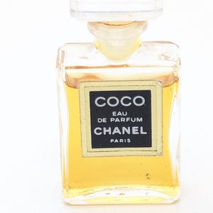 CHANEL Coco | Eau De Parfum | 4 Ml Splash| Miniature Travel Size