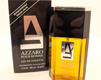 激レア 廃盤 AZZURO アザロ POUR HOMME プールオム 100ml 激レア 廃盤 AZZURO アザロ POUR HOMME プールオム 100ml 男性用