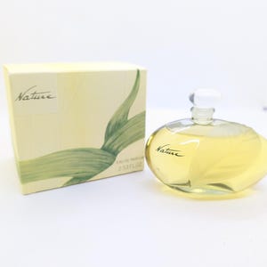 Nature Yves Rocher 1993 EAU DE PARFUM 75 Ml 2.53 Fl.oz