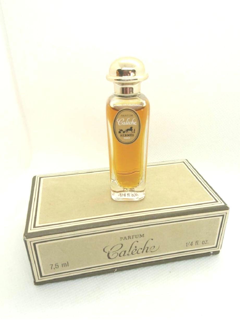 エルメス カレーシュ パルファン エリクシール | 7.5ml スプラッシュ
