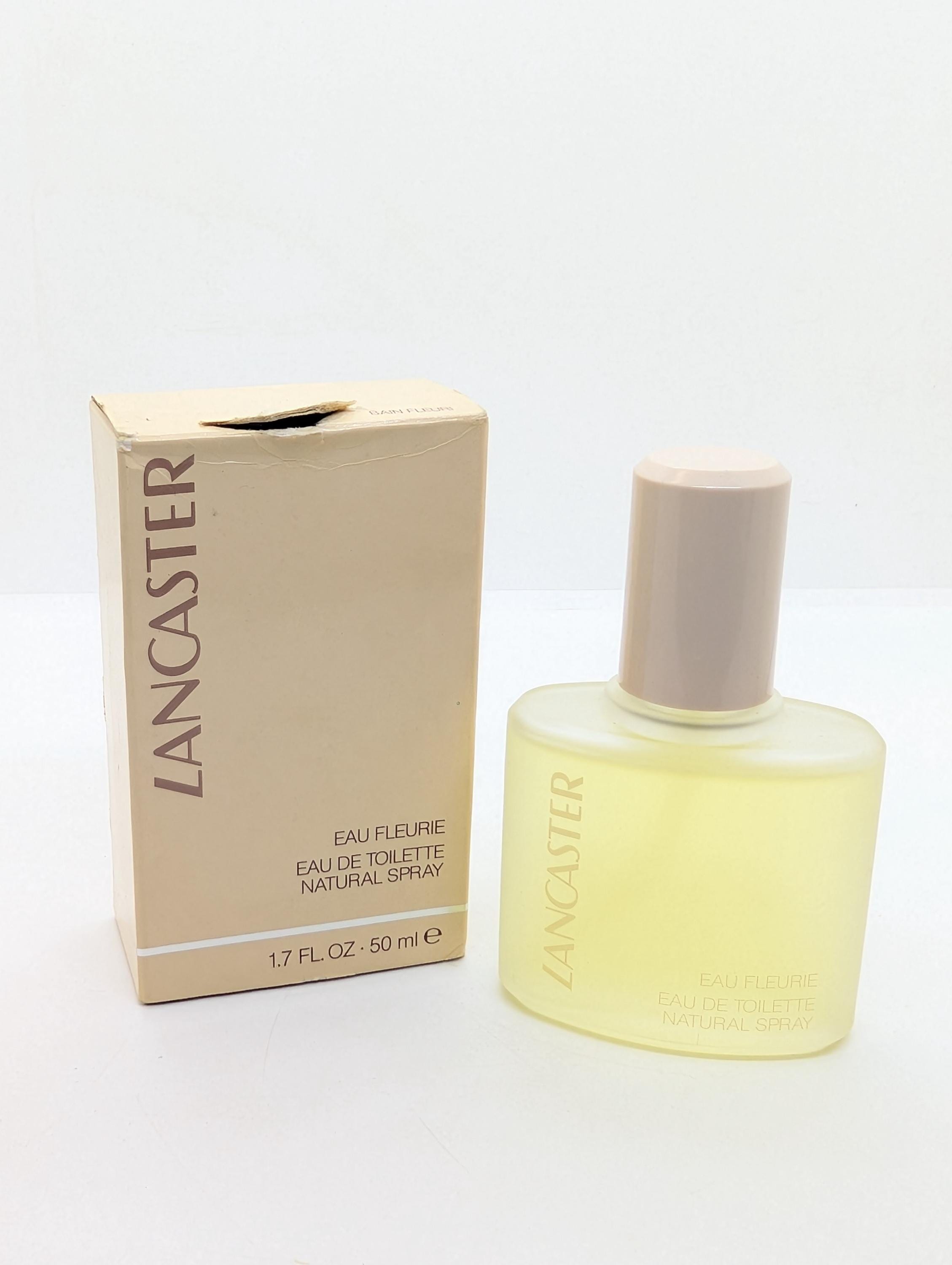 LANCASTER クレーム プランシエール 50ml【新品・未開封】 LANCASTER クレーム プランシエール 50ml【新品・未開封】