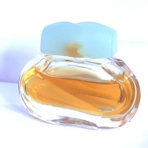 エスティ ローダー純粋な香水 |ミニチュア香水 | 3ml | 1990 年代のヴィンテージ