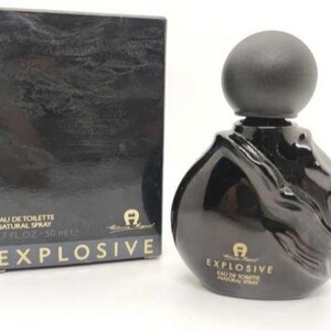 アイグナー エクスプローシブ 30ml Perfume by aigner - Etsy 日本