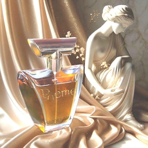 Lancôme Poema |1995| Eau de Parfum | Perfume Vintage Lancôme em spray de 100 ml