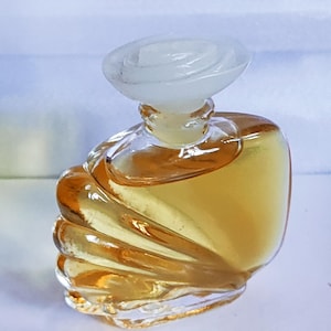 Estee Lauder Beautiful | pure perfume | miniature perfume | 4 ml | Vintage 1980s