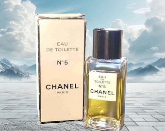 CHANEL No 5 – Eau Première. French Fragrance 100ml // 3.4 Fl Ozs