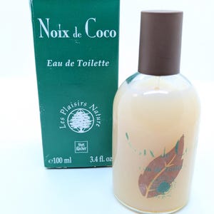 Yves Rocher Accord Chic Eau De Parfum Secrets D essences Vaporizer Spray 50ml Original Box Etsy