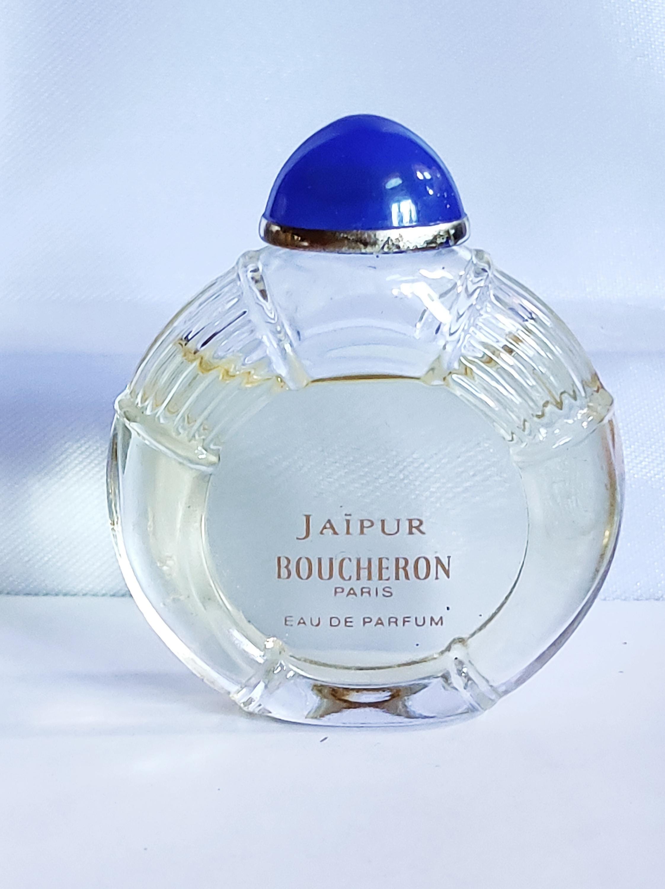 Jaipur Perfume By Boucheron BOUCHERON JAIPUR HOMME EAU DE TOILETTE