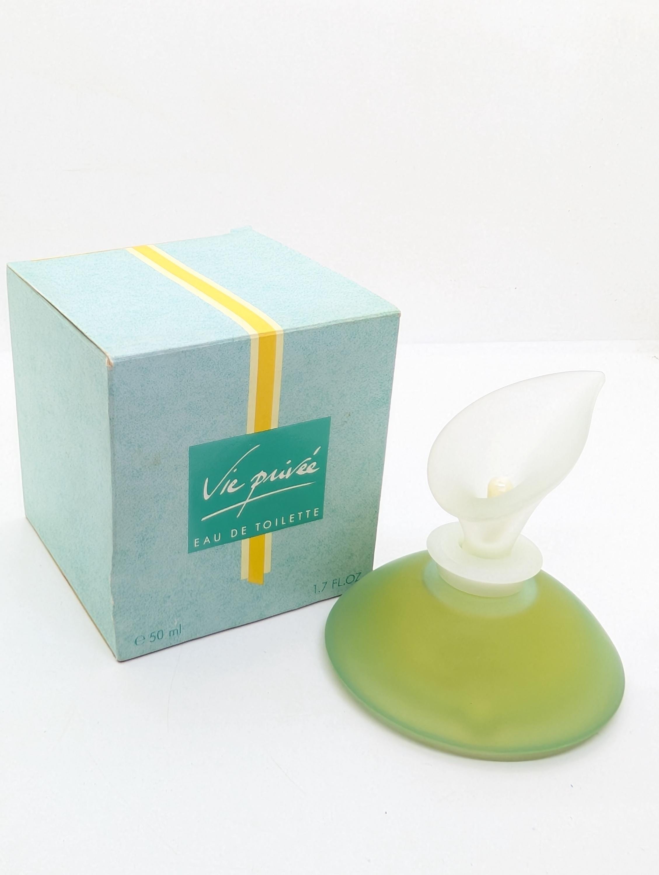 Petite Boîte à Bijoux Vintage Yves Rocher - Déco Rétro, Occasion