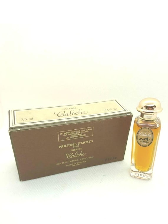 エルメス カレーシュ パルファン エリクシール | 7.5ml スプラッシュ