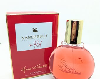 VANDERBILT by Gloria Vanderbilt EDT SPRAY 1.7 OZ jasmine rose blossom VANDERBILT by Gloria Vanderbilt EDT Spray 1.7 OZ Jasmine  main image 4