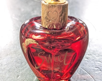 Lolita Lempicka Sweet Perfume | 30ml EDP Spray | Vintage perfume