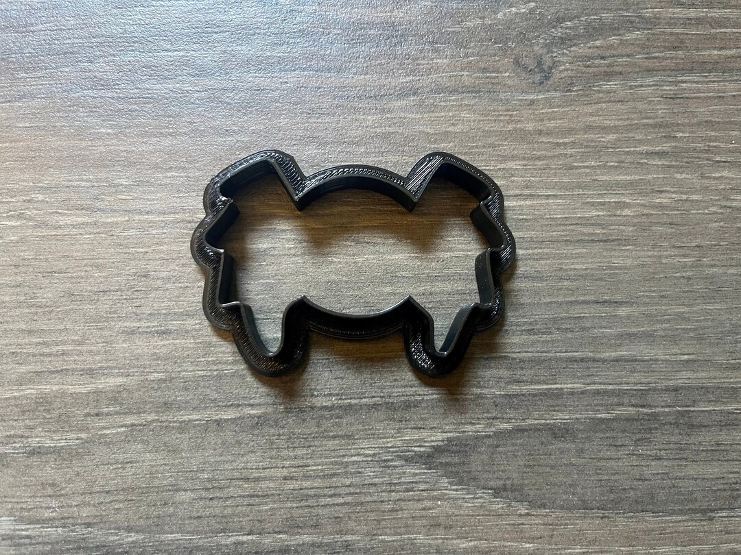 Spider Cookie Cutter Etsy