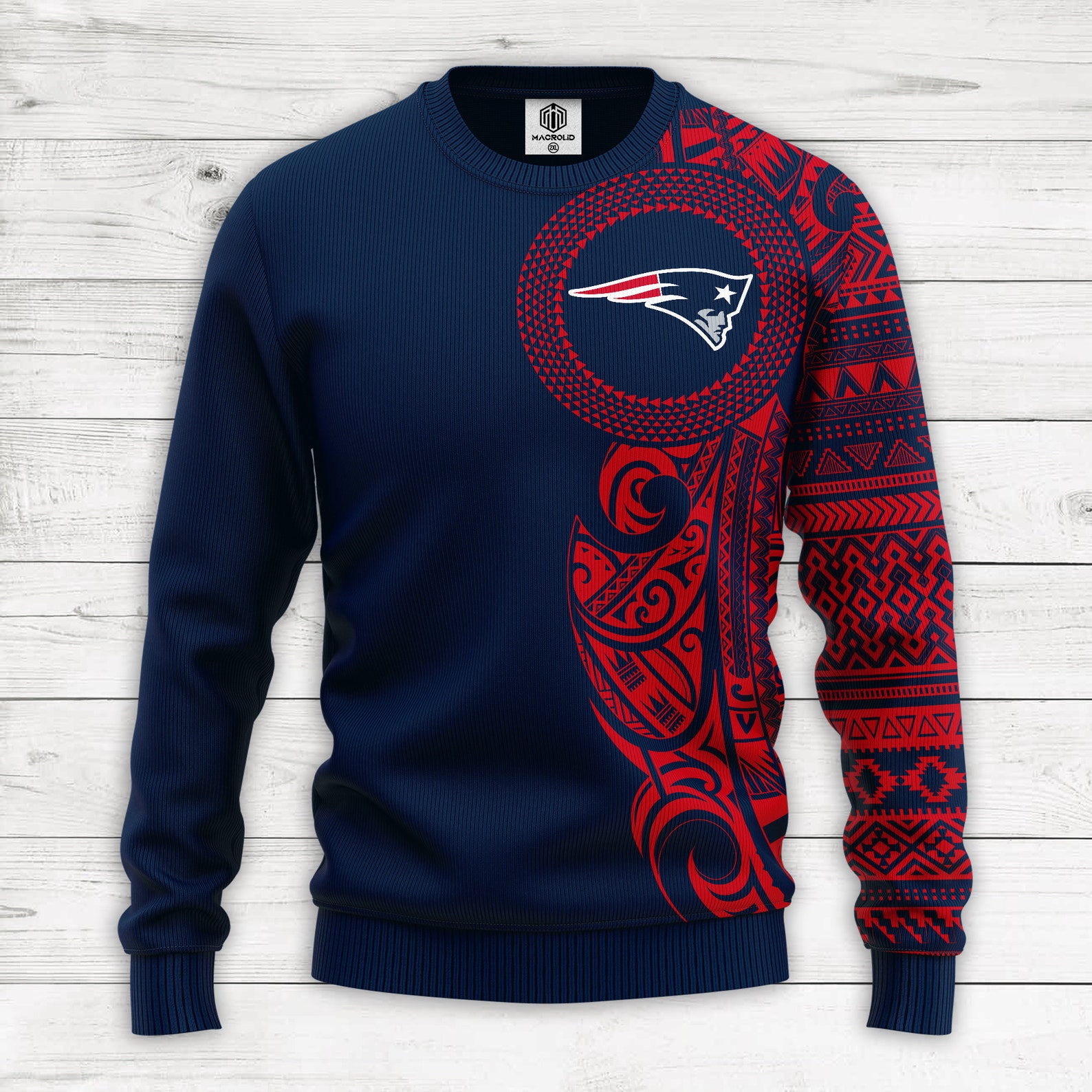 green cricket jumper