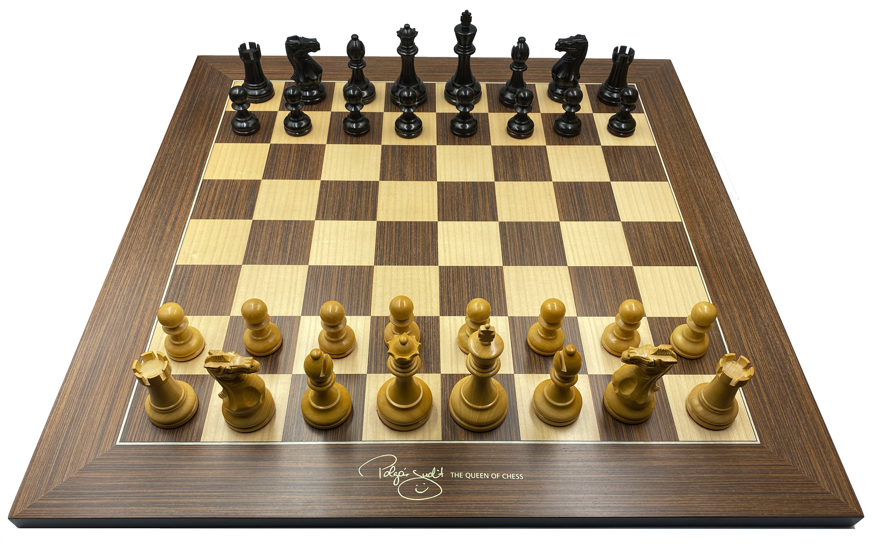 judit polgar - Chess Forums 
