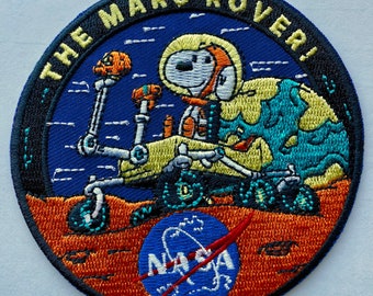 Mars Rover | Etsy