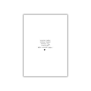 bad moments. I postkarte I print I poster