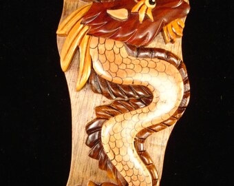 Chinese Puzzle Box Etsy
