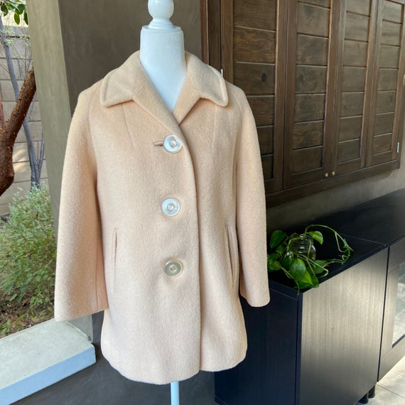 stevens forstmann coat