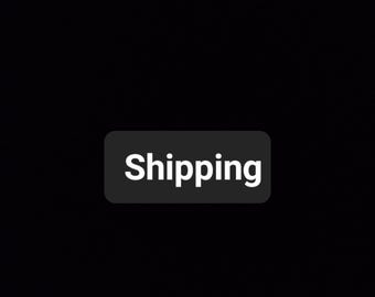 Hat Shipping