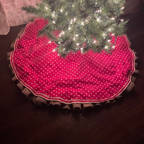 Christmas Tree Skirt shops