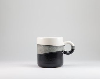 Ceramic mug - 350 ml - Midnight