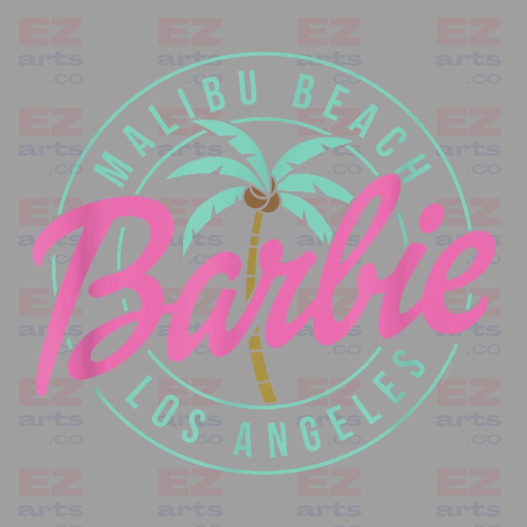 Barbie PNG Barbie Best Day Ever Png Birthday Girl Doll Png - Etsy