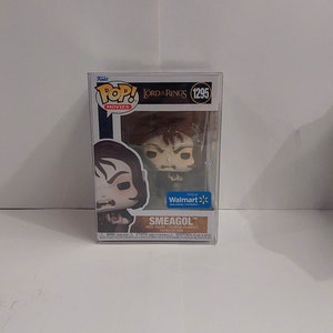 The Hobbit Gollum Pop! Vinyl Figure - Entertainment Earth