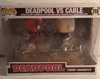 Funko Pop! Vinyl: Marvel - Deadpool #320 for sale online