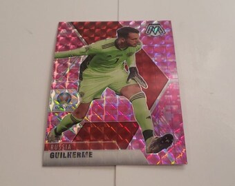 2021 Panini Mosaic UEFA Euro Soccer Poland Silver Prizm Mosaic Maciej Rybus #68 NM 2021 Panini Mosaic UEFA Euro Soccer Poland Silver Prizm Mosaic Maciej Rybus #68 NM