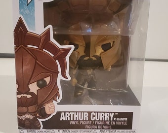 arthur morgan funko pop