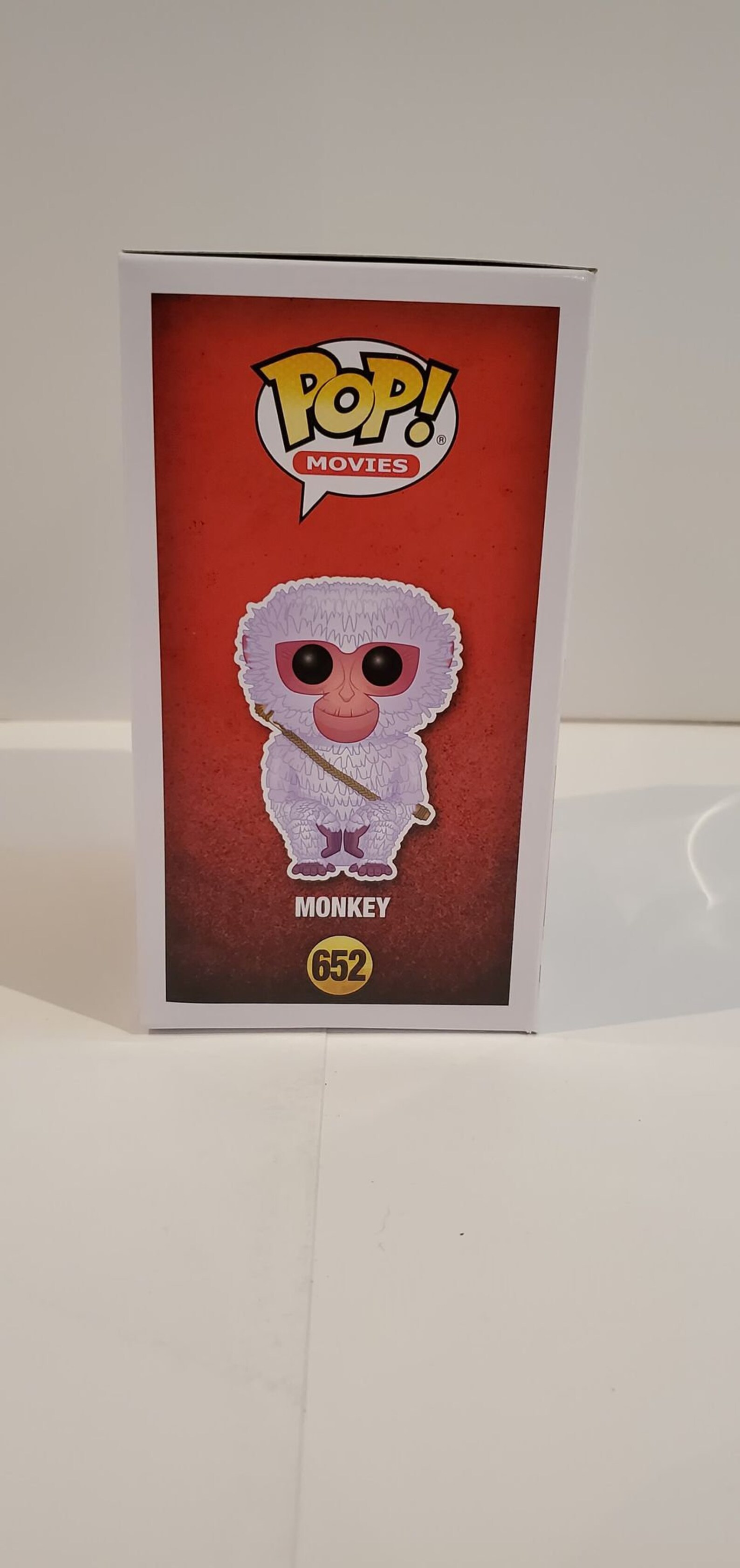 funko 652