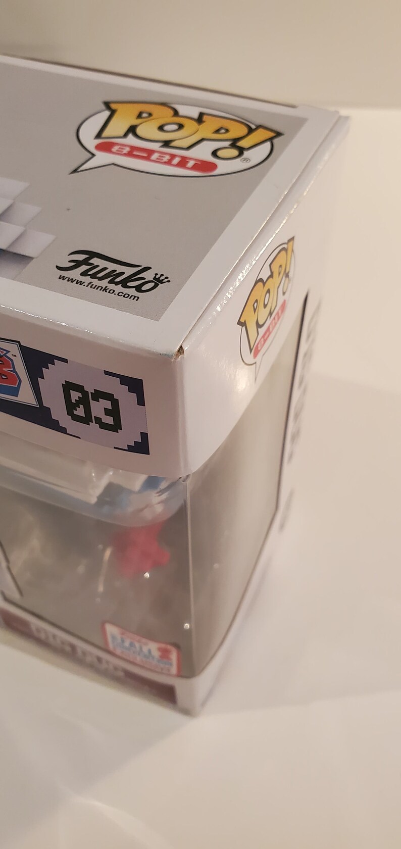 dig dug pop