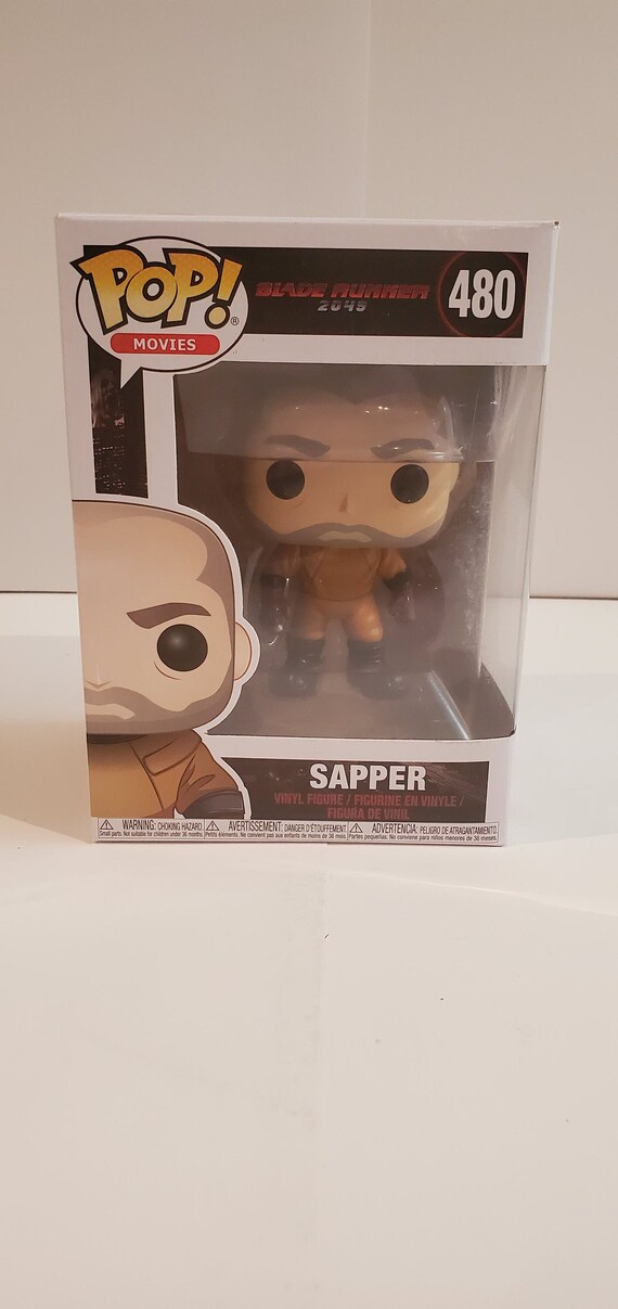 Blade runner 2049 funko pop sales