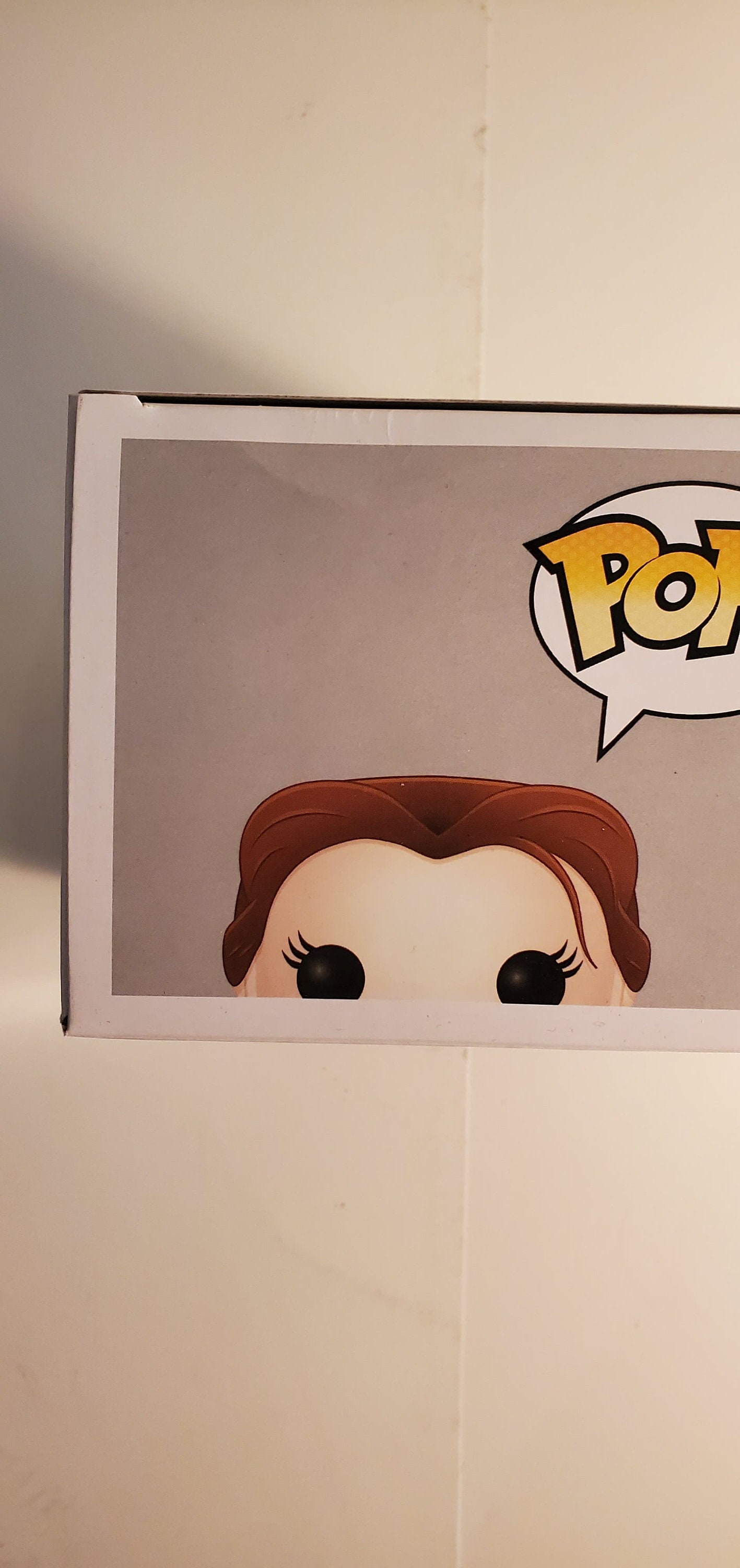 Disney Beauty and the Beast Peasant Belle Funko Pop 90 Etsy Israel
