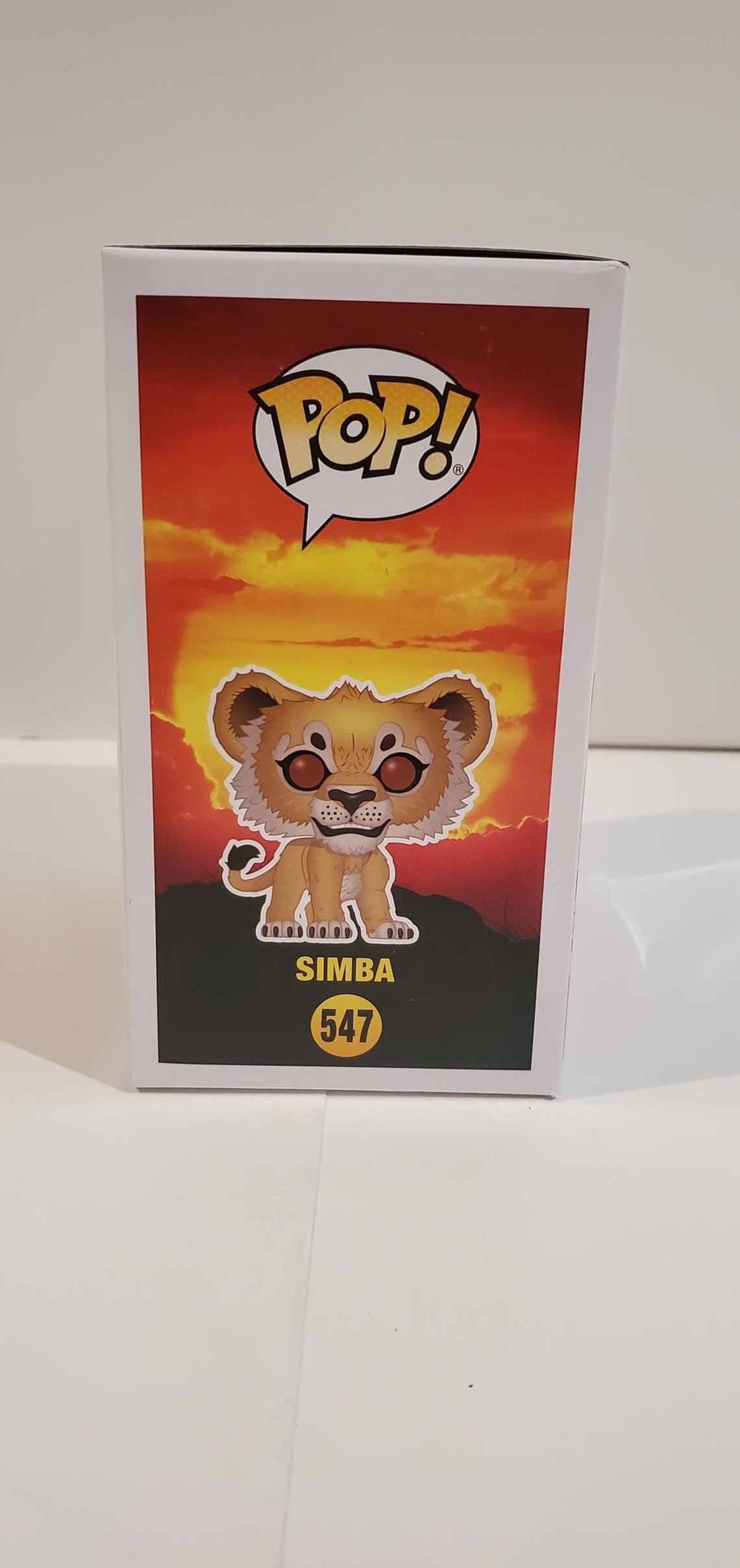 download lion king funko pop