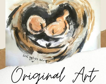 one of a kind baby shower gifts