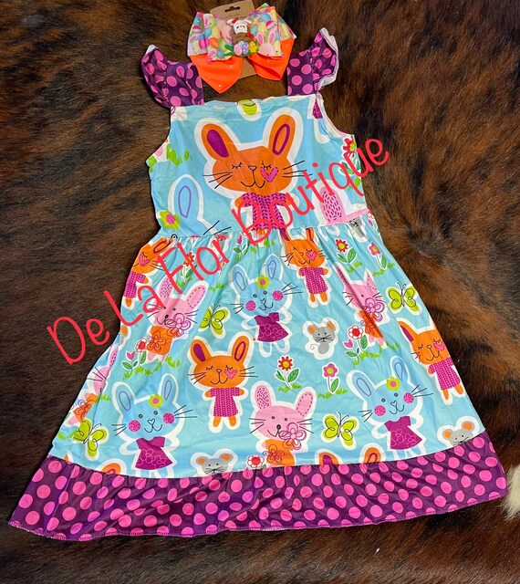 Etsy easter dress 2025