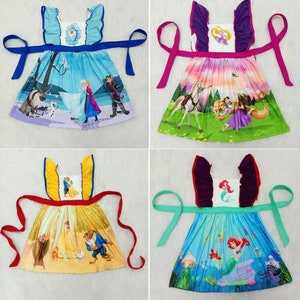 Magical Girl Dress