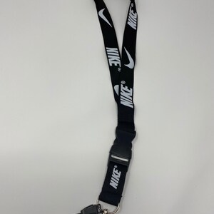 nike lanyard with wallet