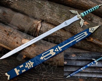 The Best Zelda Sword Cosplay Ideas for Halloween And Convention best GIft for men ANNIVERSARY & birthday ,groomsman gift for him