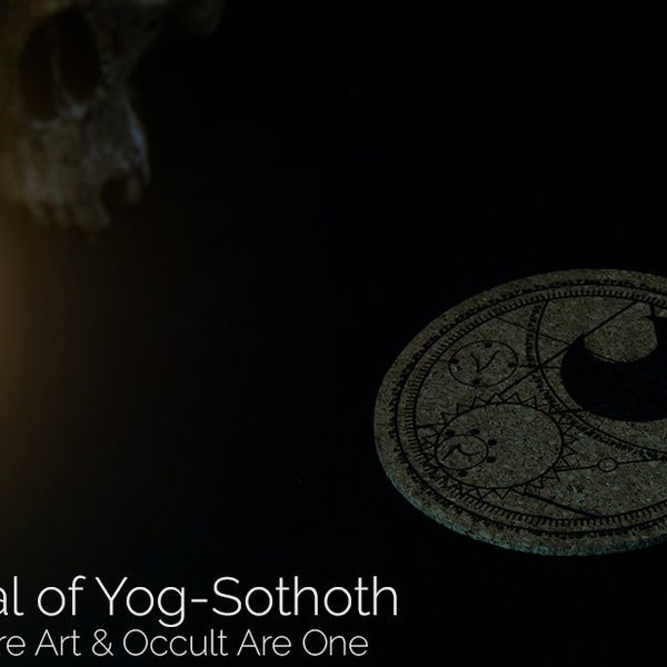 Seal of Yog-Sothoth