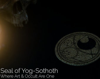 Sello de Yog-Sothoth