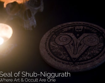 Sello de Shub-Niggurath