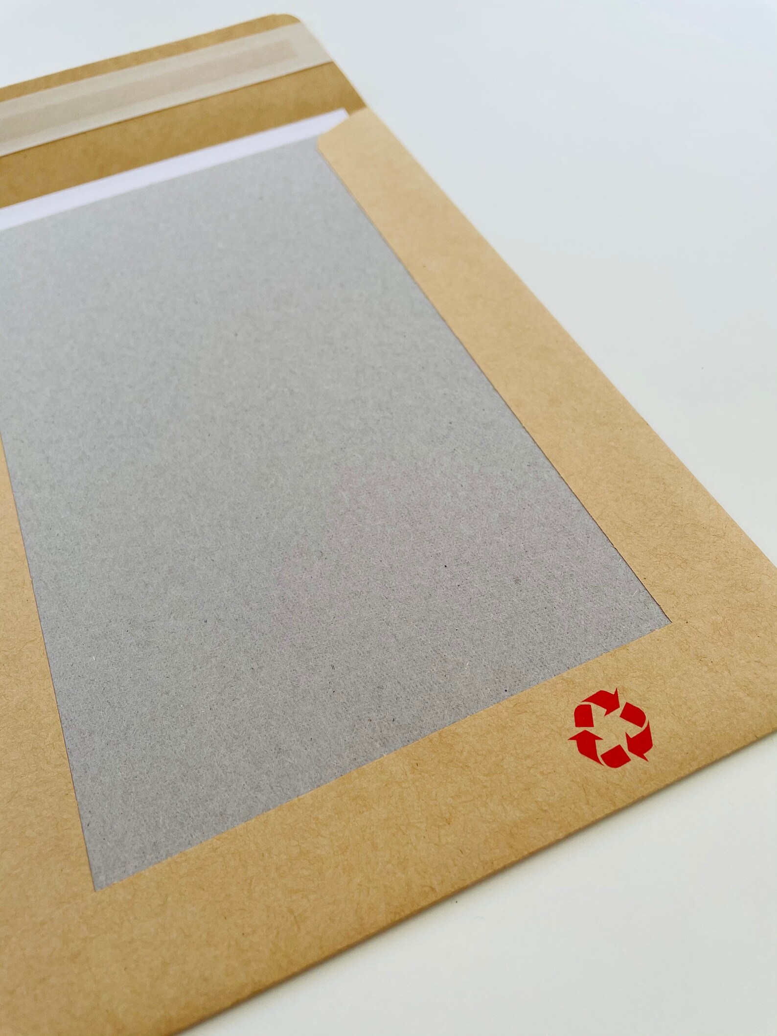 A5 Do Not Bend Envelopes Hardback Envelopes A5 Cardboard Etsy