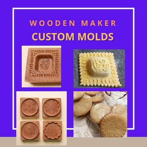 Custom mold