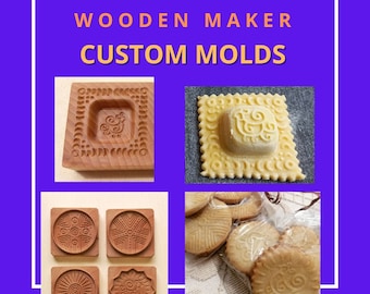 Custom mold