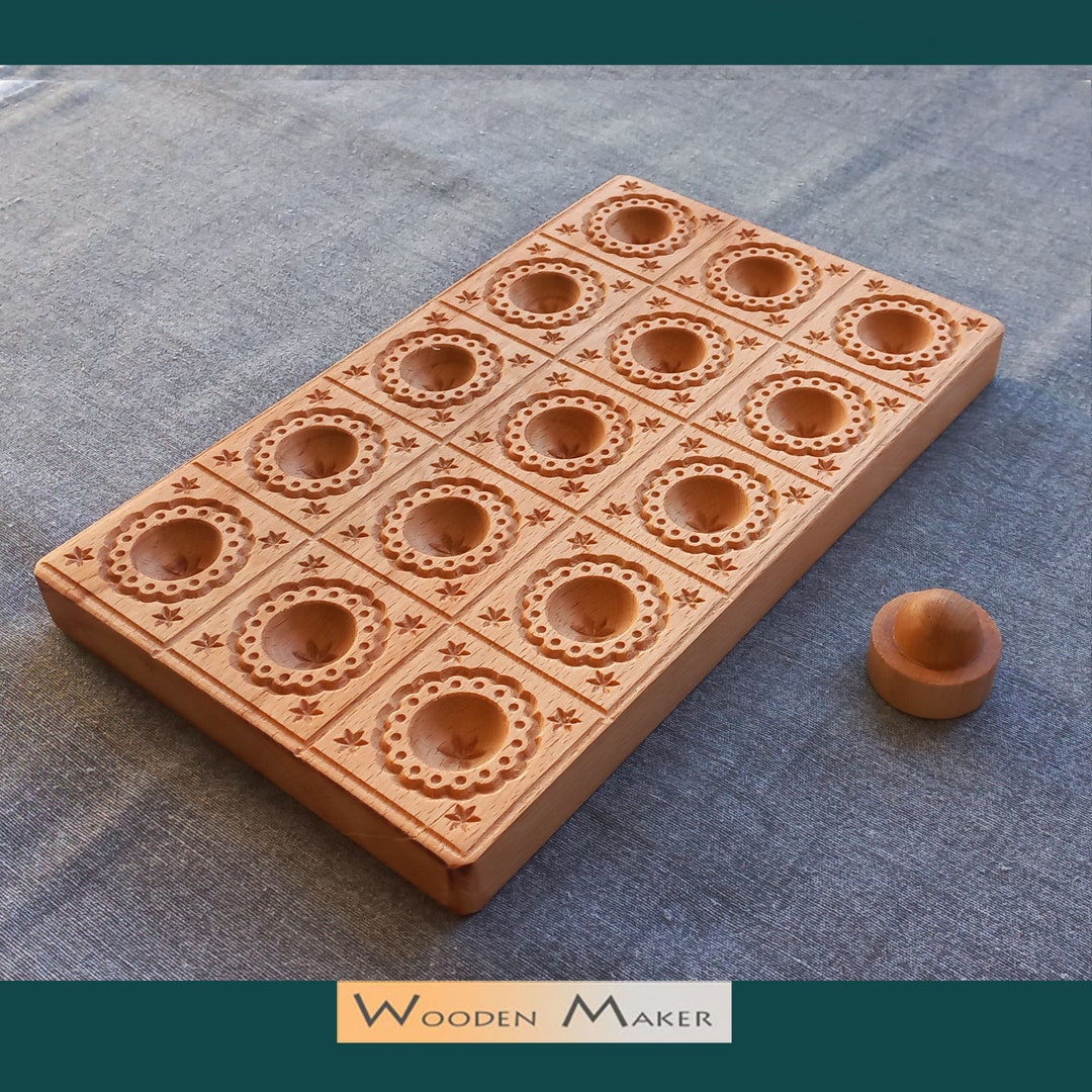 Stampo Per Ravioli Cinesi YASTA Doppia Testa - Manuale, Per Gnocchi, Empanadas, Pierogi - Foto 4