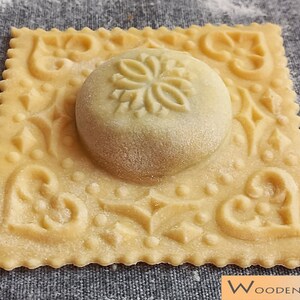 Ravioli GOURMET Mod. 