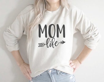 Broke Mommy Svg Etsy